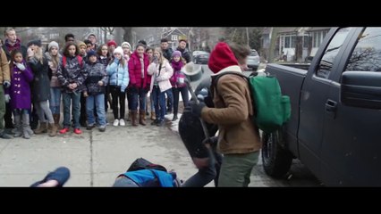 SHAZAM! Trailer (2019) English