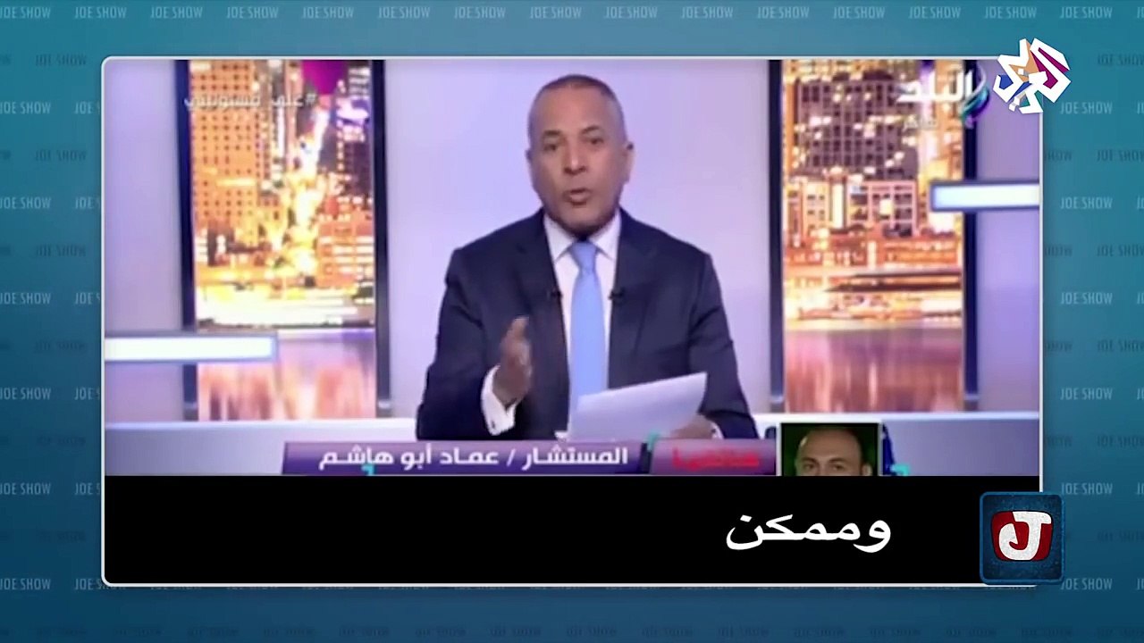 جو شو│الموسم الثالث│الحلقة الثامنة│حمرا يا معارضة