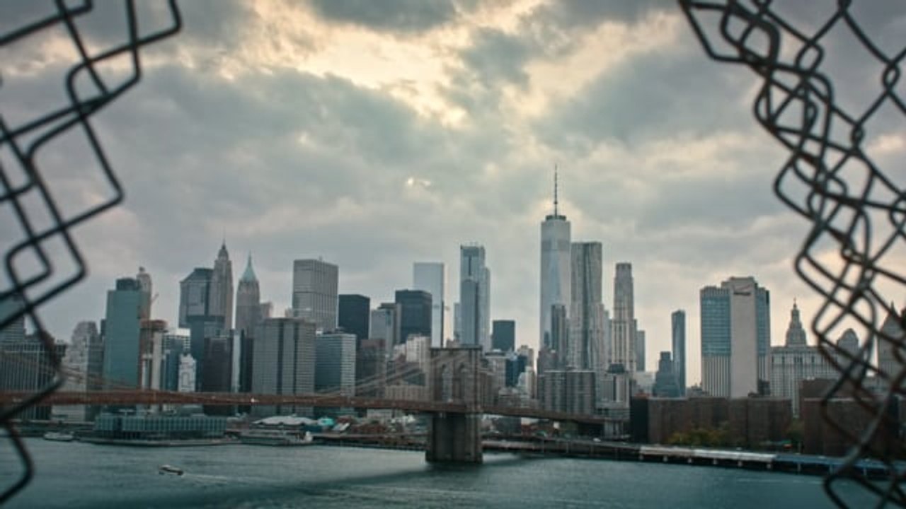 DC SHOES | The E.Tribeka | Yours For The Taking