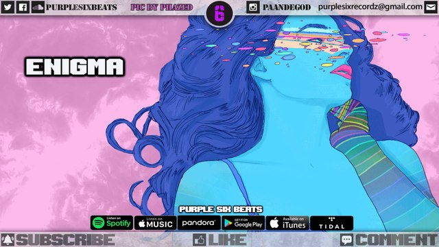 [ FREE ] Music Box Type Trap Instrumental Beat || Enigma