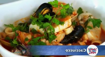 Simply Ming S15 - Ep18 Michael Schlow HD Watch