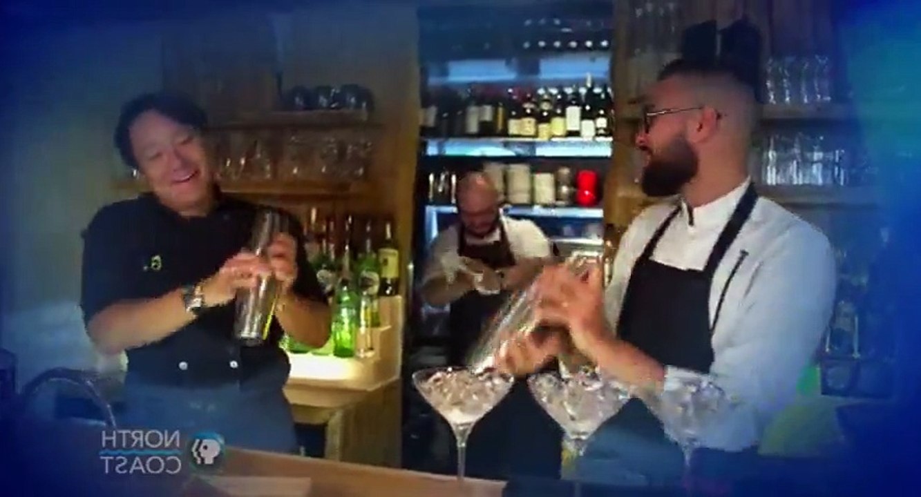 Simply Ming S15 - Ep20 Icelandic Lamb With Chef Thrainn... HD Watch