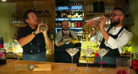 Simply Ming S15 - Ep22 Langoustine & Tomatoes With Chef... HD Watch