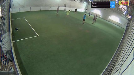 Equipe 1 Vs Equipe 2 - 30/08/18 16:39 - Loisir Poitiers - Poitiers Game Parc