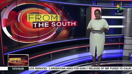 FtS 08-30: International Day of the Disappeared.