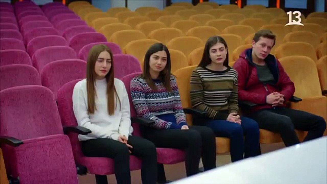 Huérfanas capítulo 221 HD (08/31/2018)
