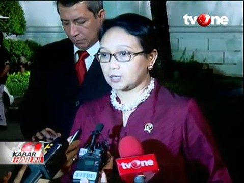 TKI Dipancung Tanpa Pemberitahuan, Pemerintah RI Protes