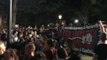 Protesters Face Off at Silent Sam Demonstration in Chapel Hill, North Carolina