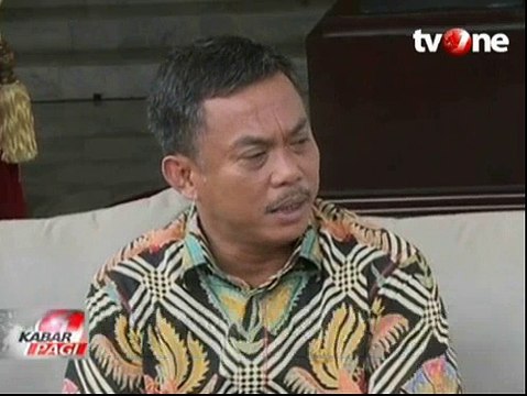 Presiden Joko Widodo Panggil Gubernur DKI Jakarta dan Ketua DPRD DKI