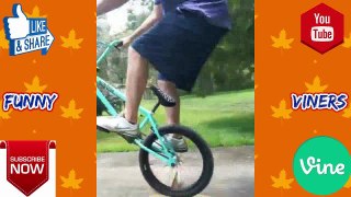 Funny video 2018 - People doing stupid things Must Watch - You Laugh You Lose