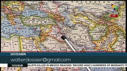 Dossier 08-30: China strengthens relations with Africa