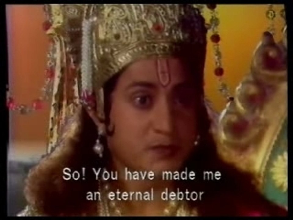 Krishna Part 76