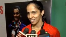 Asian Games 2018 : Saina Nehwal ने Bronze Medal जीतने के बाद दिया बड़ा बयान | वनइंडिया हिंदी
