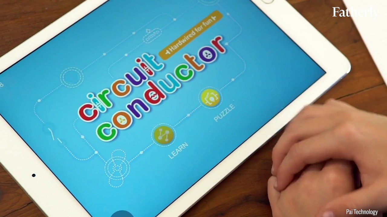 Circuit Conductor