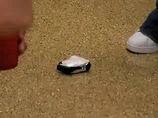 BTJ VIDEO CAM JOUSTING