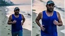 Kapil Sharma running to lose weight before his comeback | FilmiBeat
