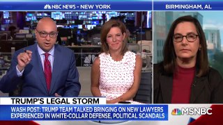 What Has Come Out Of The Multiple Investigations Into President Trump? | Velshi & Ruhle | MSNBC