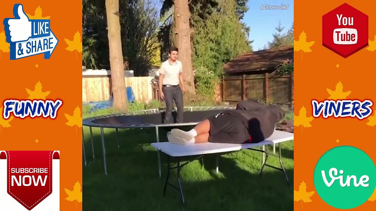 Funny Fails video Compilation 2018 - Funny Videos 2018 - Try not to Laugh Challenge