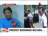 Wawancara Eksklusif Bersama Freddy Budiman