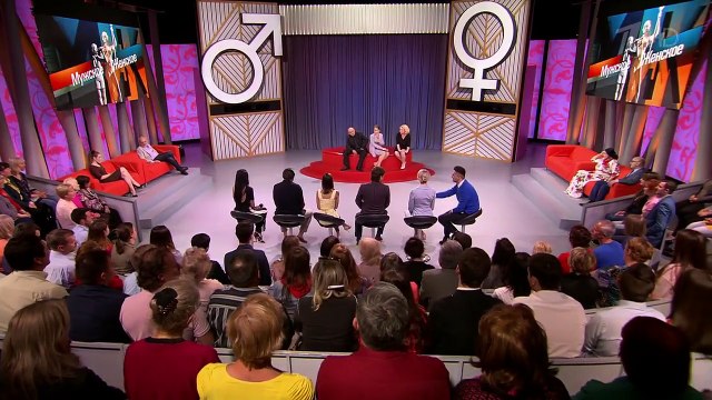 Мужское / Женское - Дальний свет. Выпуск от 30.08.2018