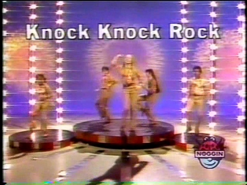 The Electric Company 1970's Noggin version video Dailymotion