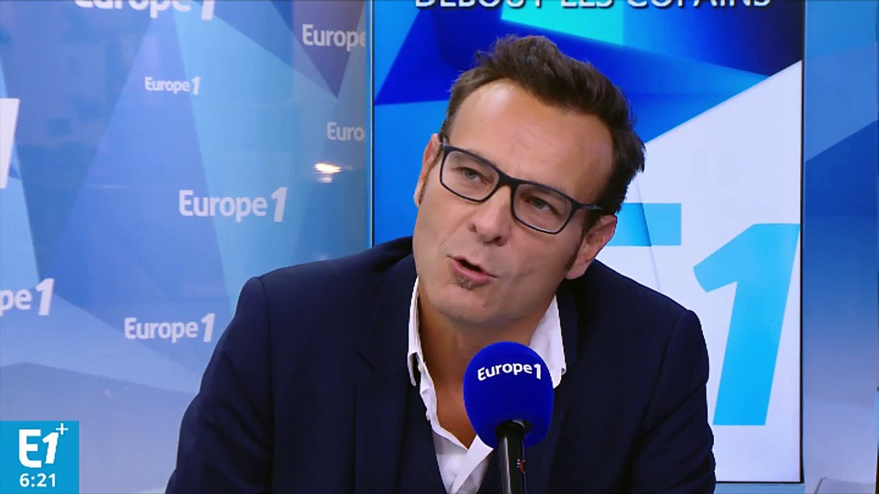 "Le pouvoir d'achat des retraités évolue dans le mauvais sens", affirme l'économiste Éric Heyer