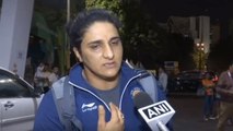 Asian Games 2018 : Bronze Medalist Seema Punia discloses her future strategy | Oneindia News