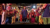 Yamla Pagla Deewana Phir Se: Trailer 1