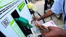 Petrol Price Hike, Diesel Price Record at new high | Oneindia News