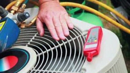Heating Repair Arlington TX