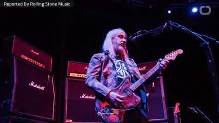 Mastodon Cancel Tour With Dinosaur Jr. Due to ‘Critical Situation’