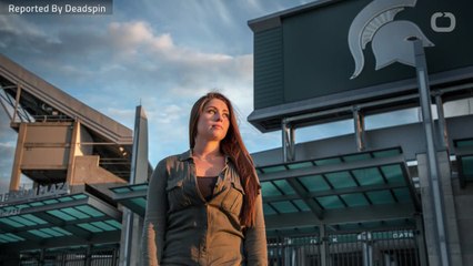 NCAA Says MSU Did Not Violate Rules Over Nassar Case