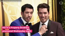 HGTV’s ‘Property Brothers’ Dynamic Duo Is Back