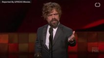 ‘I Think We’re Alone Now’ Trailer Shows Peter Dinklage Burying Bodies