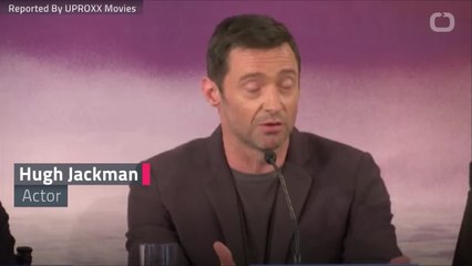 Hugh Jackman In The Front Runner