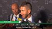 Ronaldo wouldn't miss draw because Modric won award - Ramos