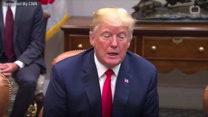 Trump Calls Watergate Reporter 'Degenerate Fool'