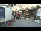 Les Doux Cactus à Tokyo (7) - Tournage avec Noriko