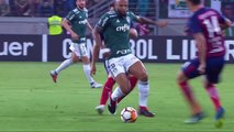 [MELHORES MOMENTOS] Palmeiras 0 x 1 Cerro Porteño - Libertadores 2018