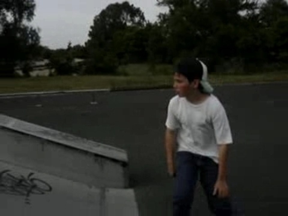 Ludwig skate part