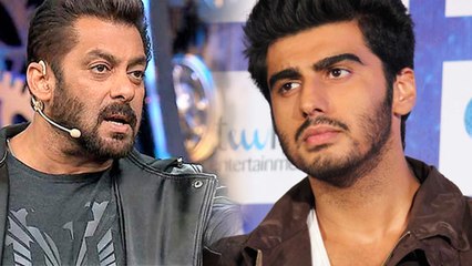 Arjun Kapoor के करियर पर गिरेगी गाज, Salman को नाराज़ कर सकता है Malaika Arora से रिश्ता | FilmiBeat