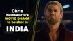 Chris Hemsworth to star in 'Dhaka'