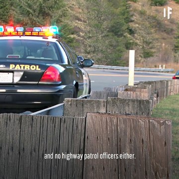 What if Earth suddenly stopped spinning ???