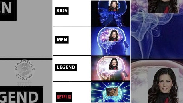 Radhika Apte | Radhika Apte Netflix | Radhika Apte Memes On Social Media