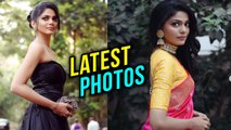 Latest Photos | Pooja Sawant | पहा अभिनेत्री पूजा सावंतचे लेटेस्ट फोटोज!