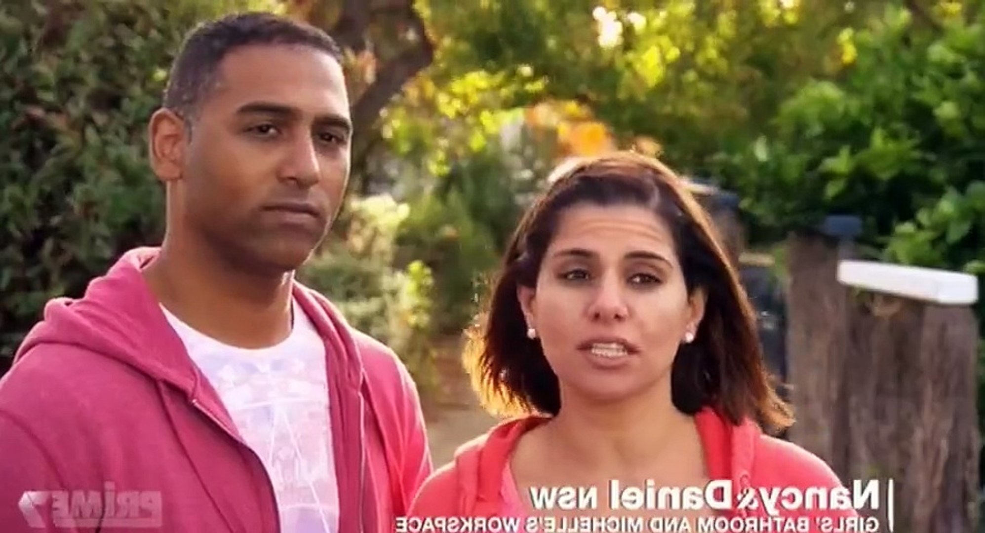 Brooke And Michelle House Rules Telegraph