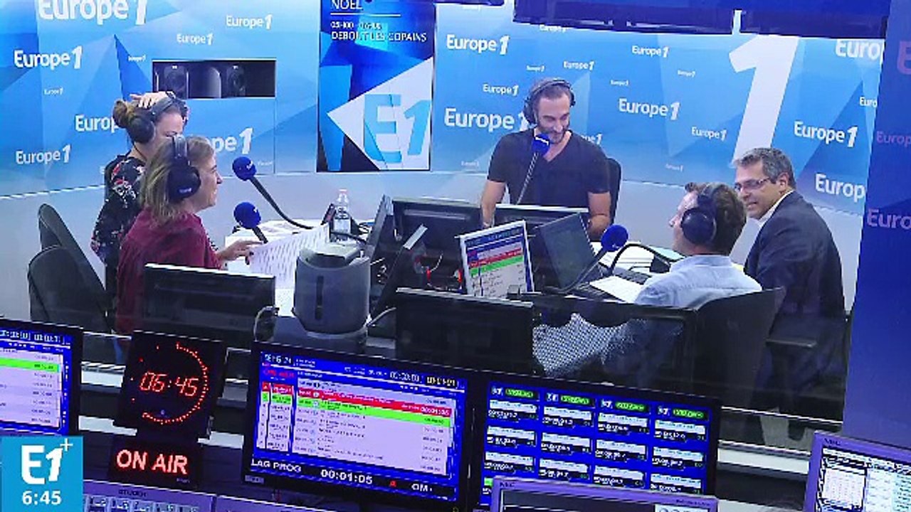 Les salaires repartent à la hausse grâce à l’in...