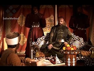 সুলতান সুলেইমান-  পর্ব  ১২