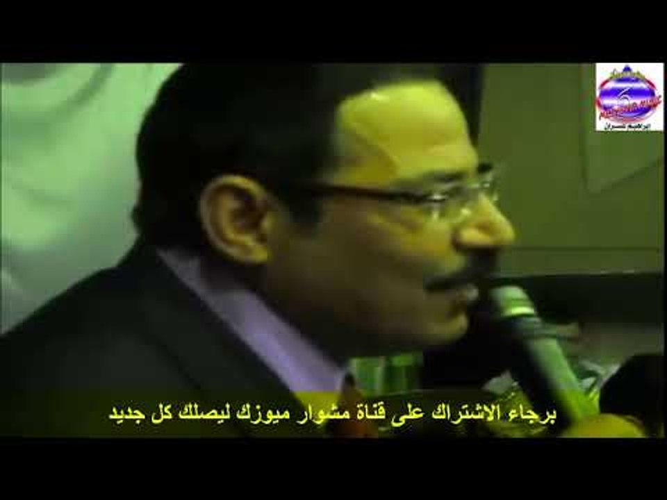 عبد الرحمن بلاله موال الزمن