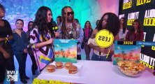 TRL S20 - Ep22 Ty Dolla $ign, Swae Lee, Grace... HD Watch